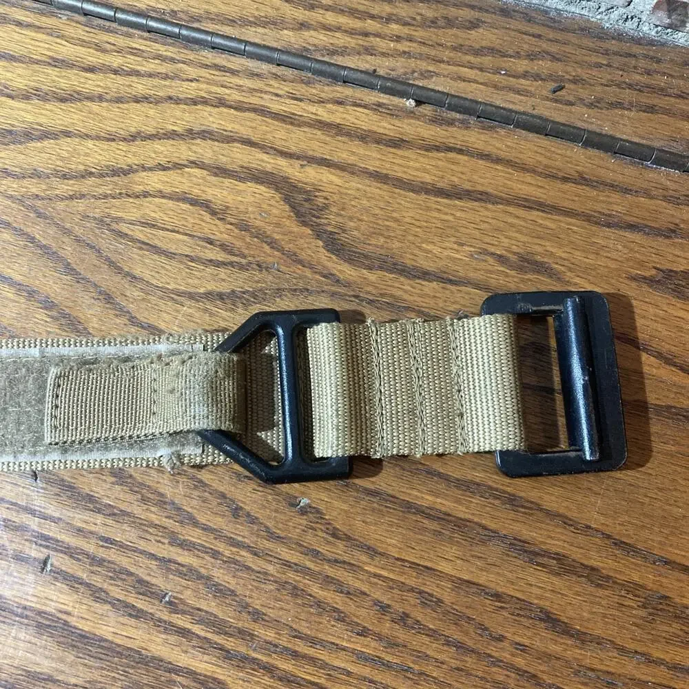 VALKOR TACTICAL BELT / size L [0- 38’’Waist]